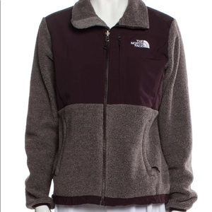 North Face Denali Jacket